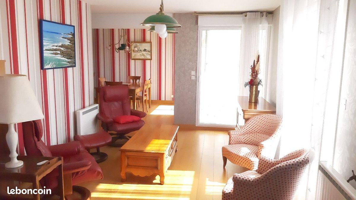 Appartement 3 pièces 82 m² · à Rennes · 82 m² · 382 600 €