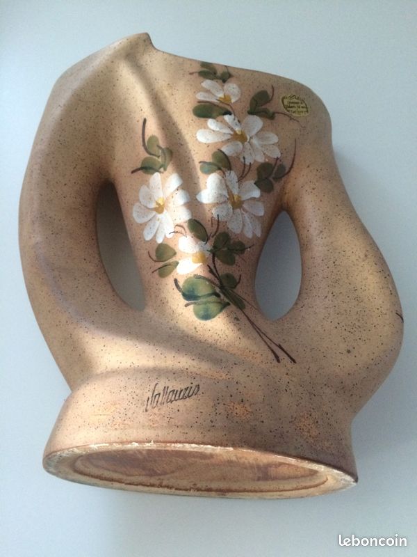 Vase en céramique de Vallauris (image 6)
