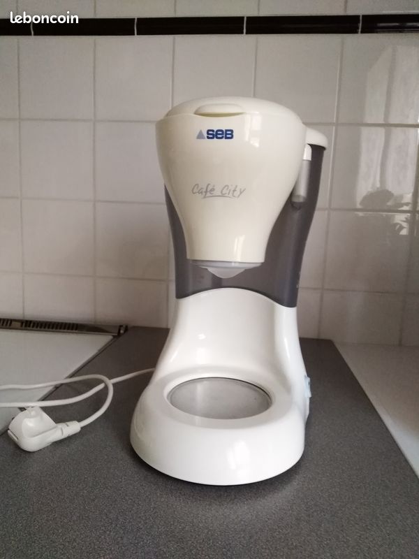 Cafetière SEB (image 4)