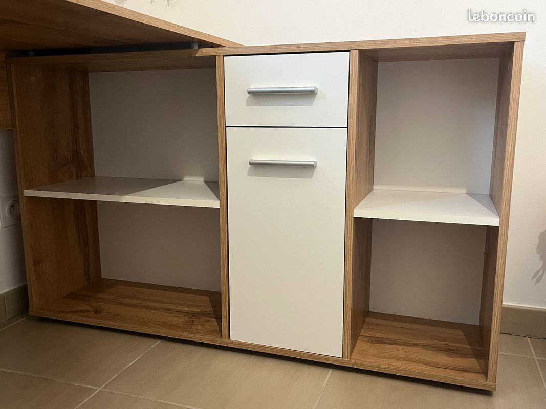Bureau d'angle (image 2)