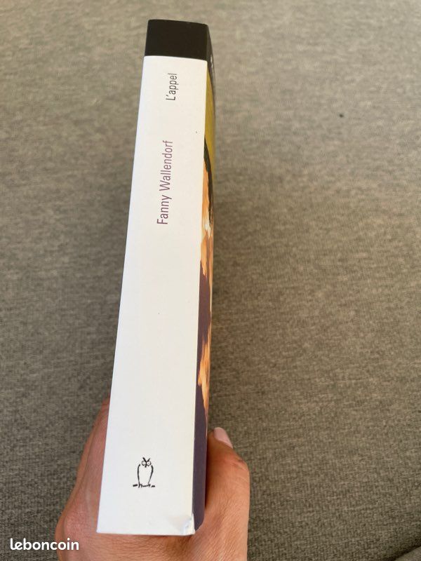 L’Appel - Fanny Wallendorf (image 3)