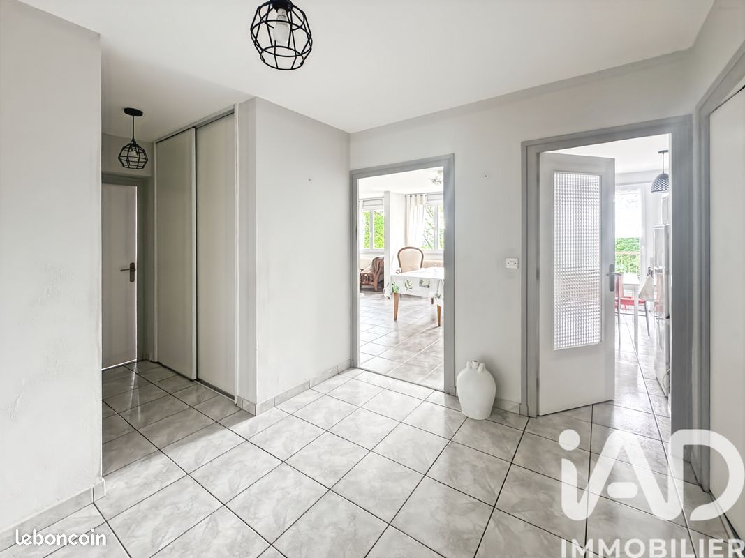 Appartement 3 pièces 72 m² (image 3)
