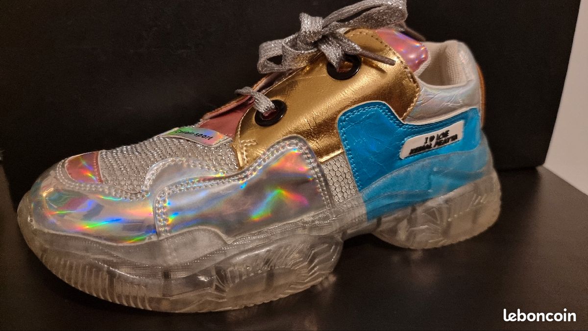 Chaussures Kemal Peatta (image 3)
