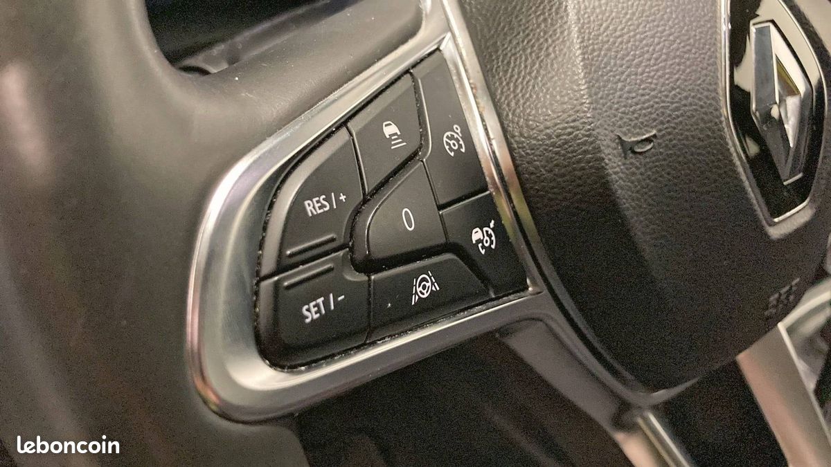 Renault captur e tech full hybrid 145 techno (image 25)