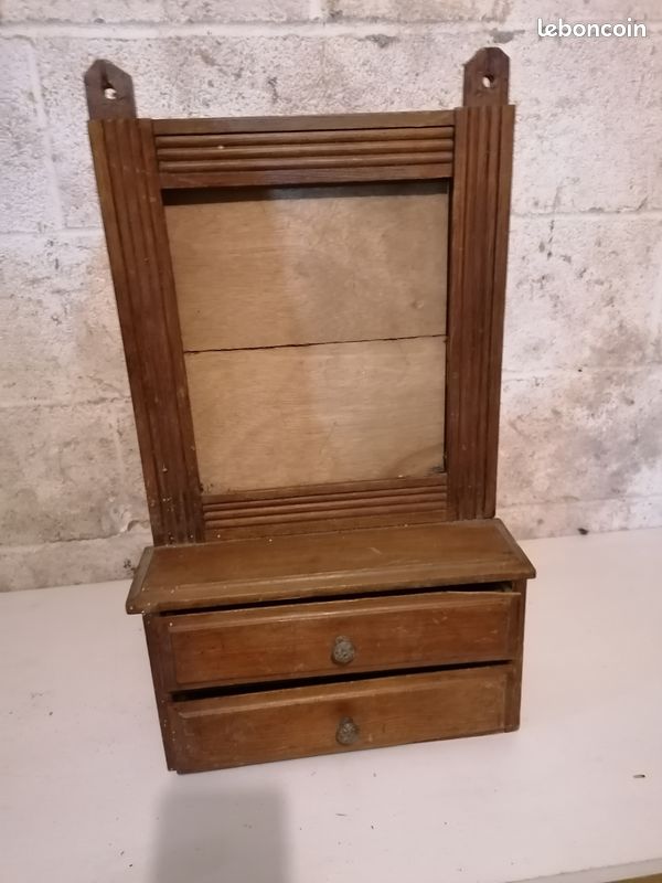 Ancienne armoire (image 1)