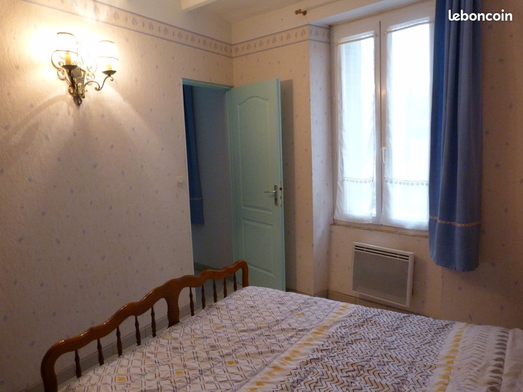 Location appartement " AU BORD DE L' EAU " (image 7)