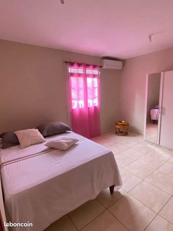 Maison 2 pièces 58 m² · à Les Abymes · 58 m² · 700 €/mois