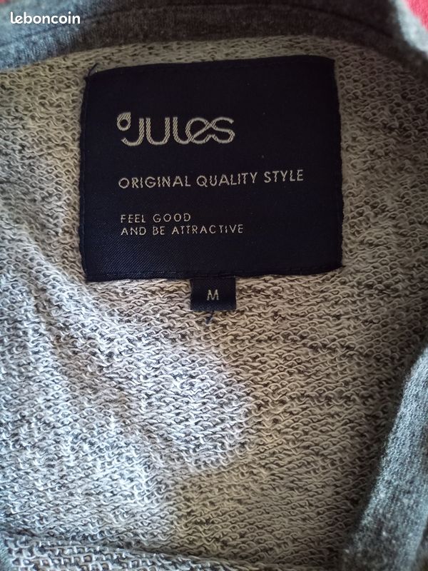 Sweet-Shirt Jules M (image 3)