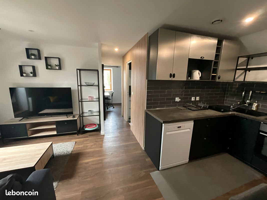Appartement 3 pièces 43 m² · à Brétigny-sur-Orge · 43 m² · 940 €