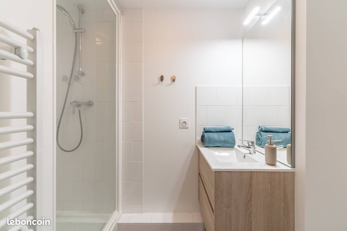 Appartement 1 pièce 18 m² · à Massy · 18 m² · 751 €/mois