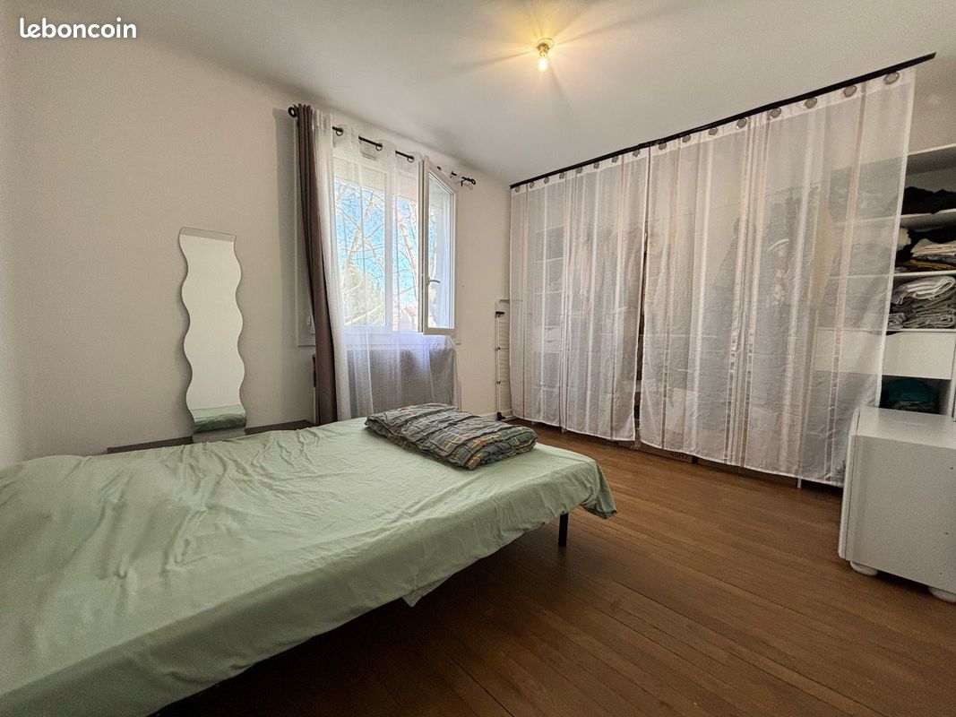Maison 3 pièces 71 m² - Poitiers 86000 (image principale 4)