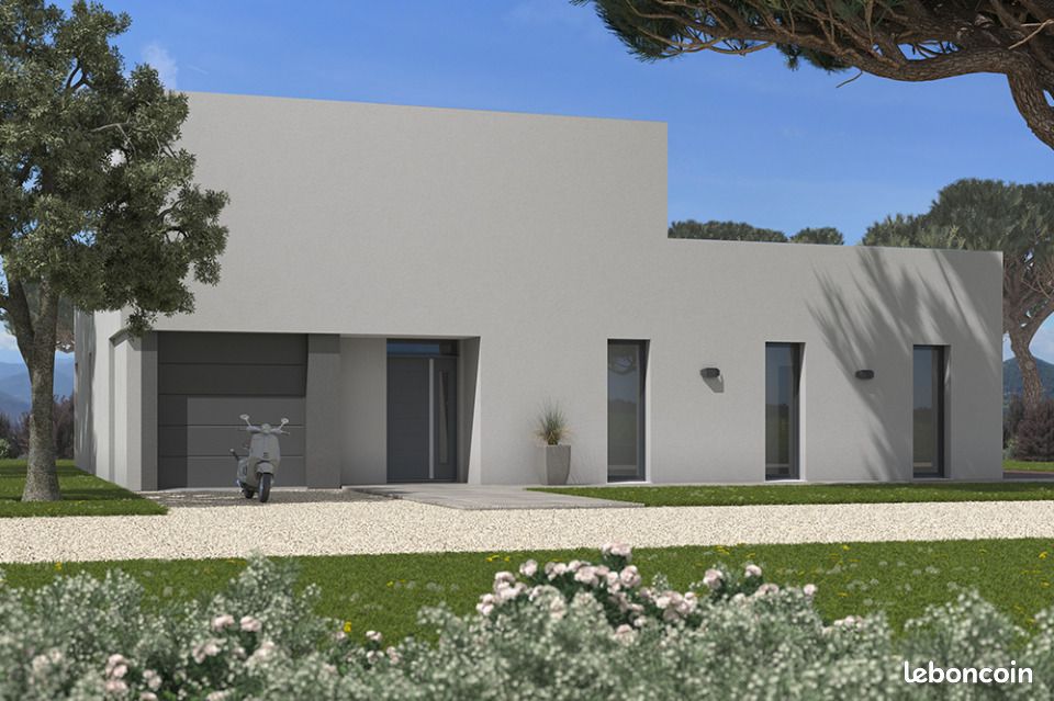 Maison 5 pièces 150 m² · à Montesquieu-des-Albères · 150 m² · 659 900 €