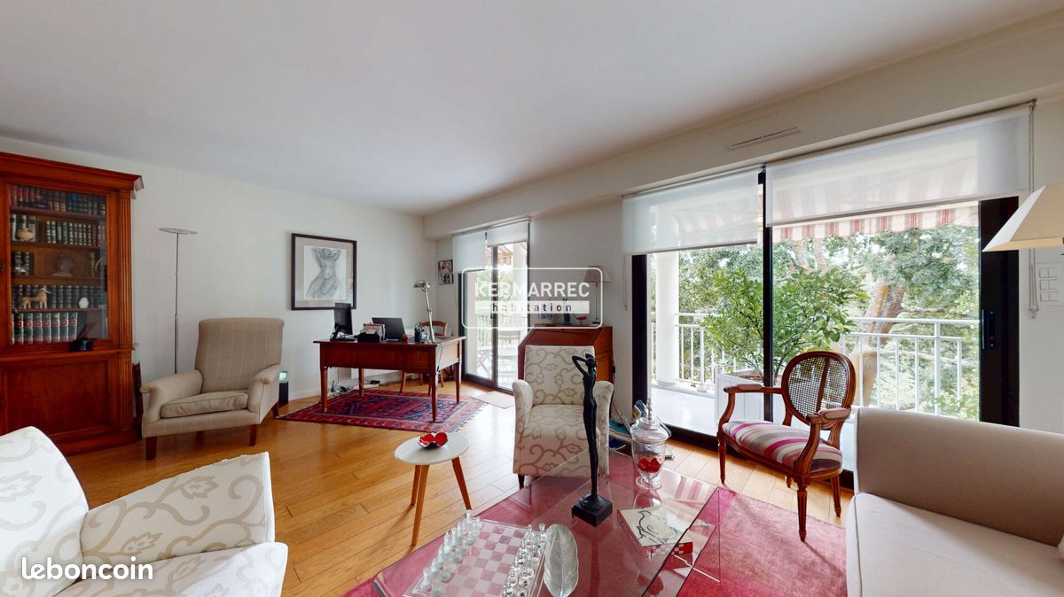Appartement 5 pièces 99 m² · à Saint-Herblain · 99 m² · 360 000 €