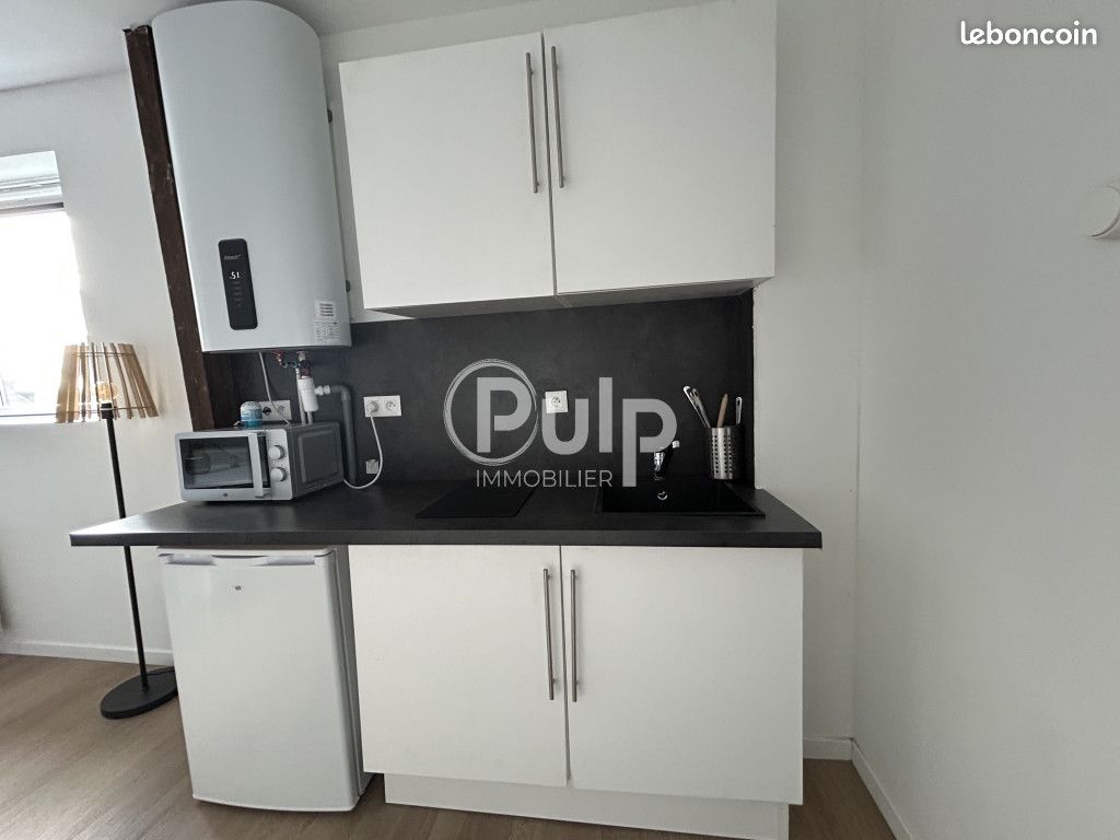 Appartement a louer douai - 1 pièce(s) - 26 m2 - Surfyn