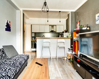 Appartement 199 900 € - 35 m²