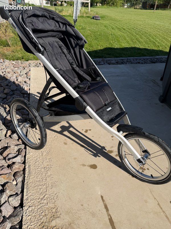 Poussette Thule glide 3 (image 7)