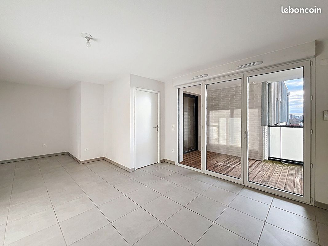 Appartement 3 pièces 59 m² · à Toulouse · 59 m² · 770 €/mois