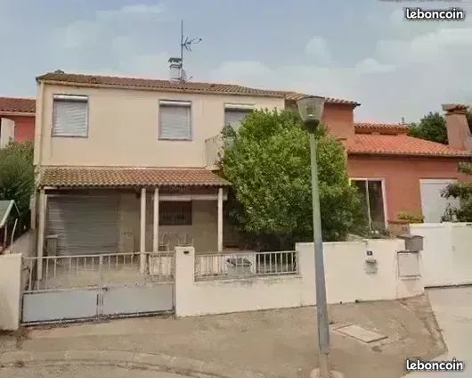 Maison 7 pièces 140 m² · à Thuir · 140 m² · 184 000 €