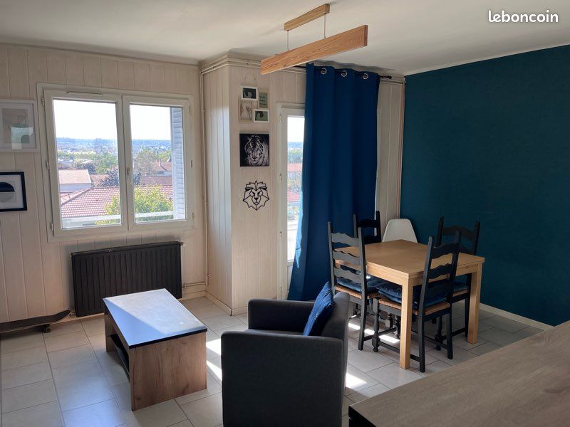 Appartement 3 pièces 54 m² · à Tomblaine · 54 m² · 89 000 €