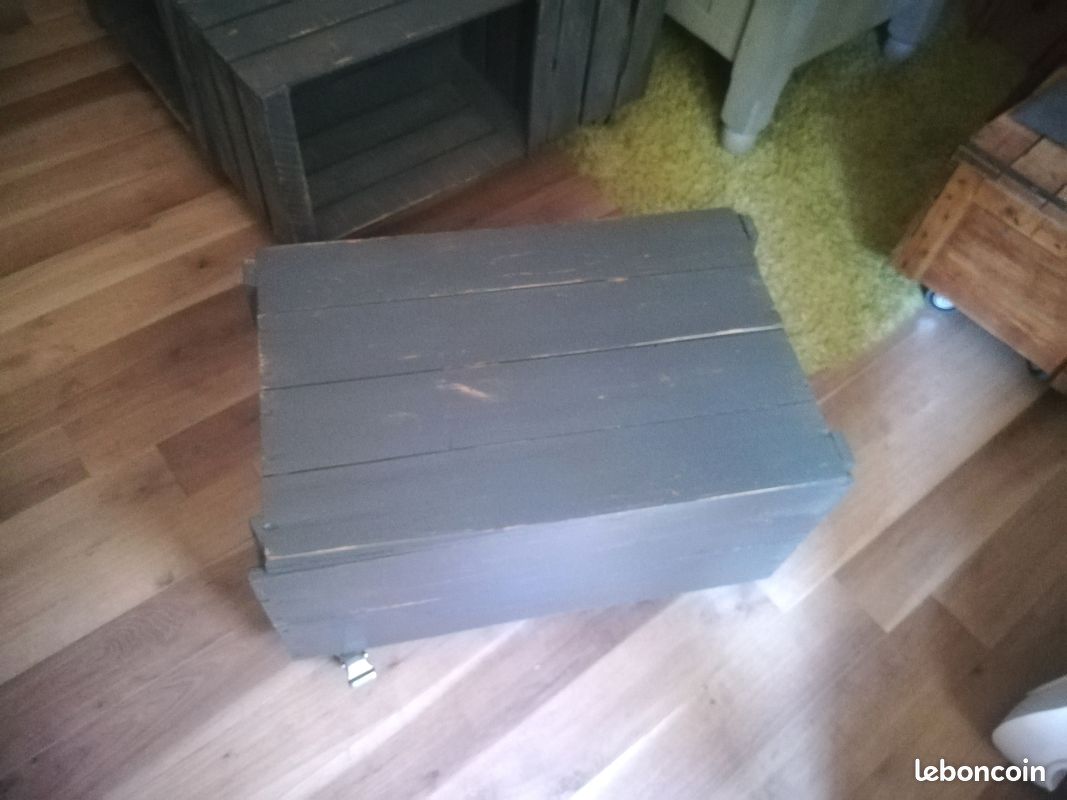 Table basse (image 2)