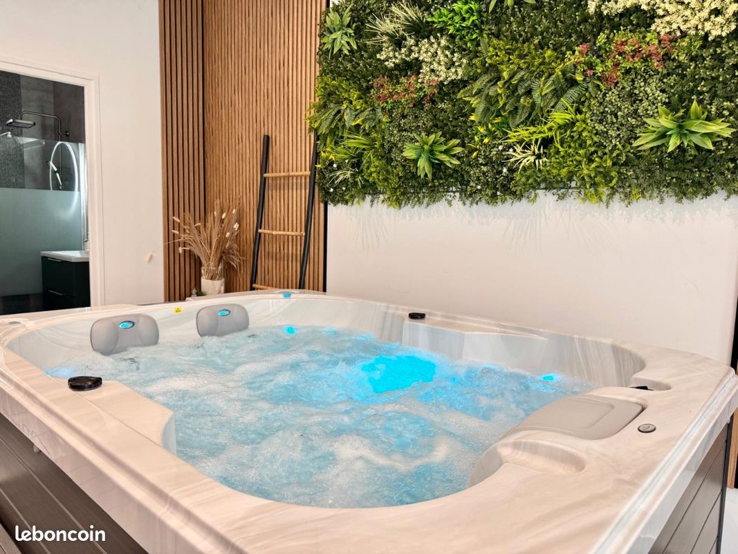 Maison 2 pièce(s) 46 m²à louer Saint-leu-la-foret