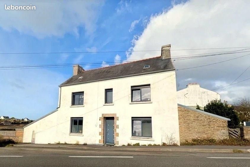 Maison 8 pièces 119 m² · à Landéda · 119 m² · 270 560 €