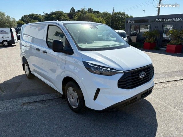 Ford Transit Custom FG L1H1 280 2.0 ECOBLUE 136CH TREND (image 3)