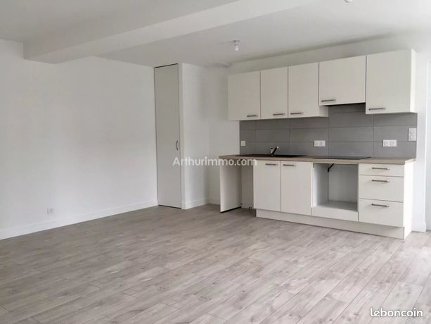 Maison 3 pièces 81 m²
