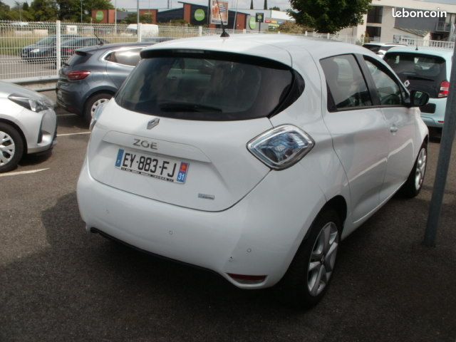 Zoe zen r90 (image 3)
