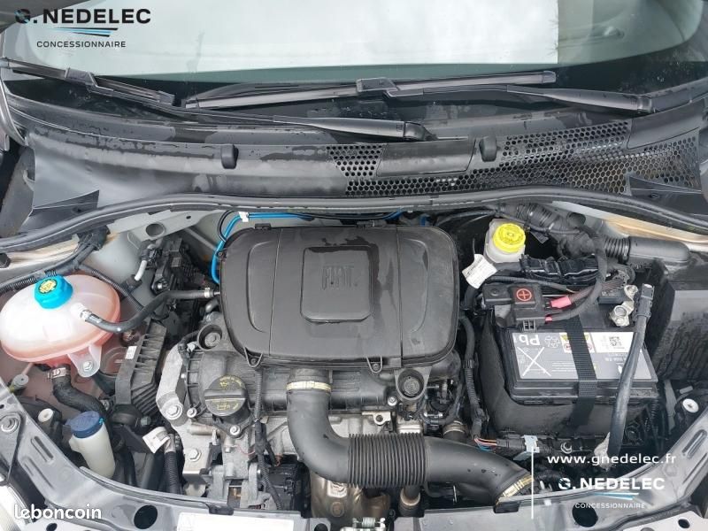 Fiat 500 1.0 70ch BSG S&S Pack Confort (image 12)