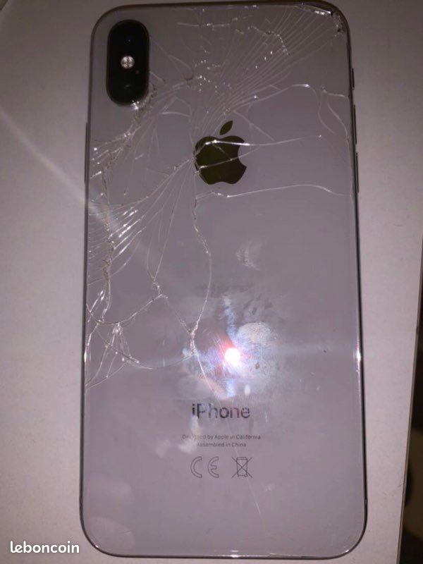 IPhone X (image 1)
