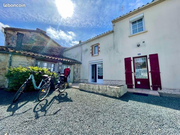 Maison 6 pièces 136 m²