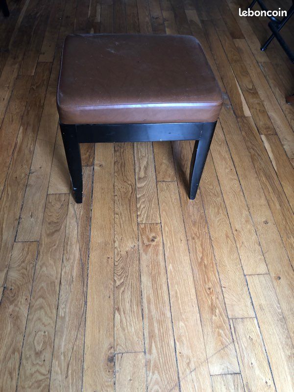Tabouret de piano (image 1)