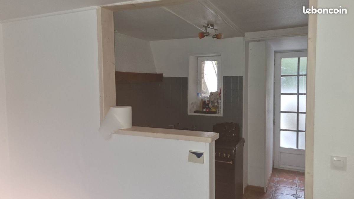 Location appartement breuil le sec (image 1)