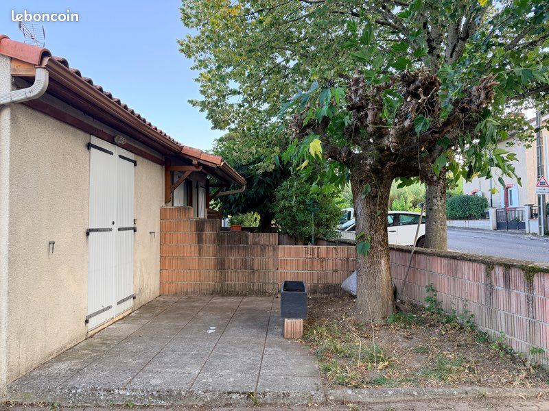 Appartement 1 pièce 25 m² · à Albi · 25 m² · 410 €/mois