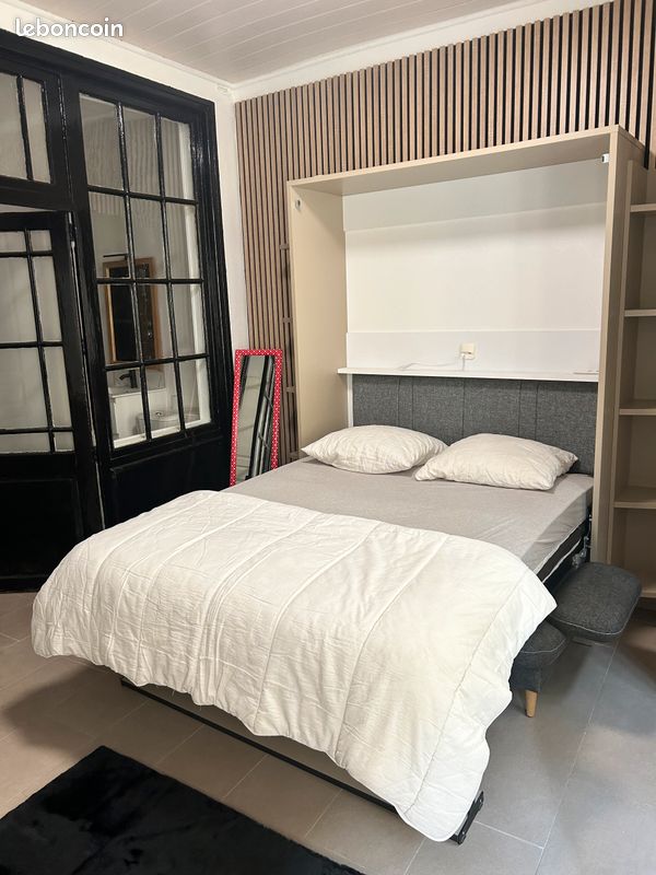Appartement 1 pièce 23 m² · à Avignon · 23 m² · 425 €/mois