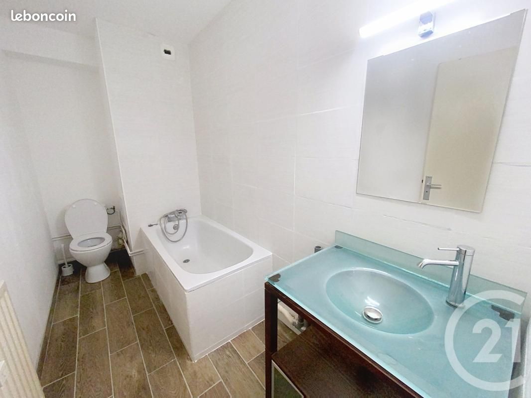 Studio 1 pièce 34 m² (image 5)