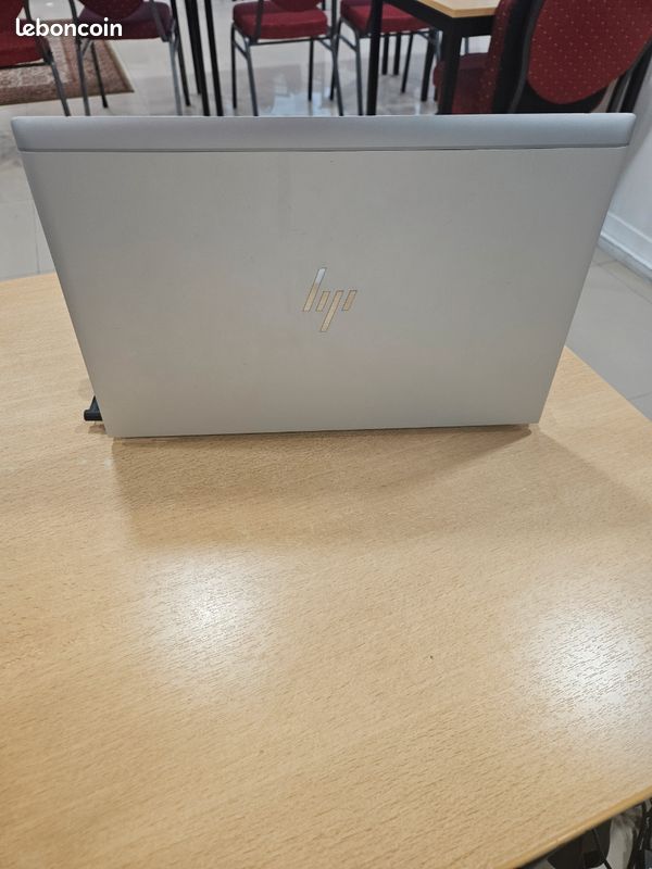 HP Elitebook 845 G8 - 16Go - 512Go SSD - W11