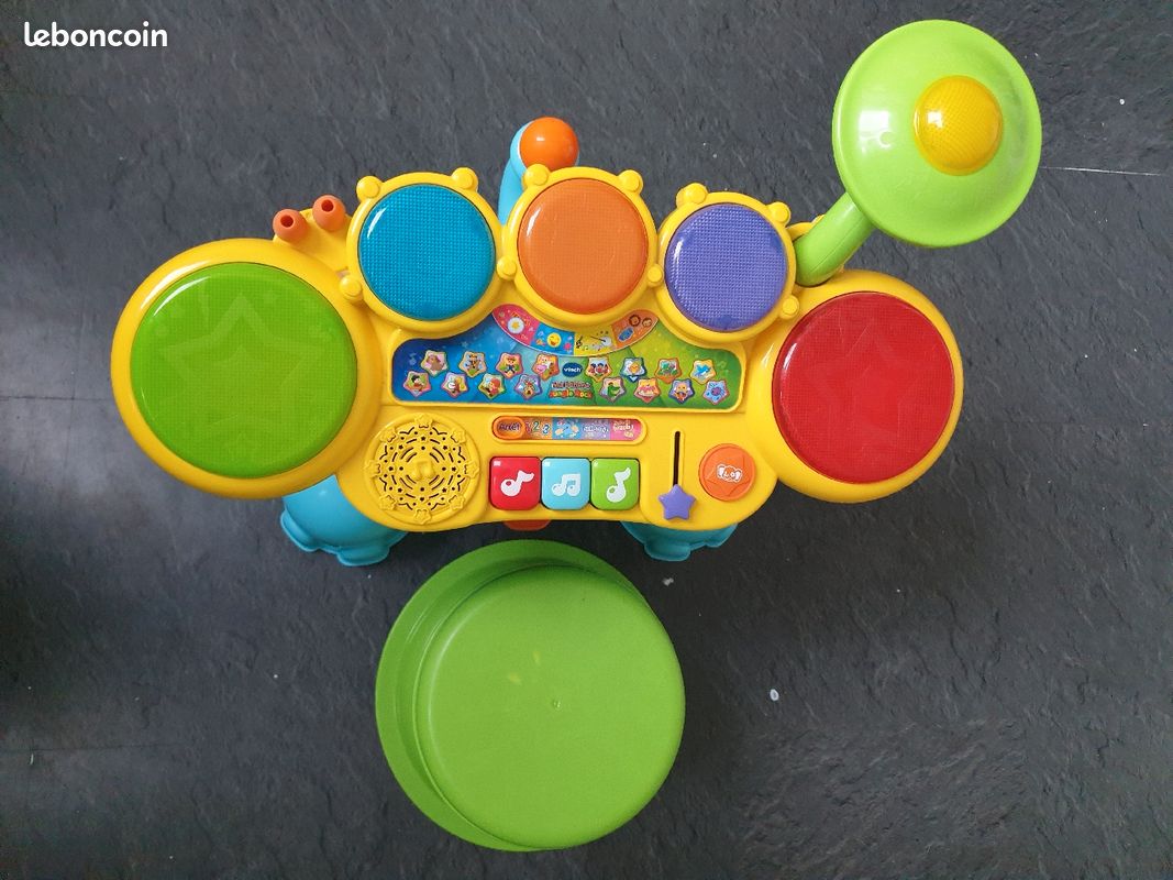 Batterie vtech (image 2)