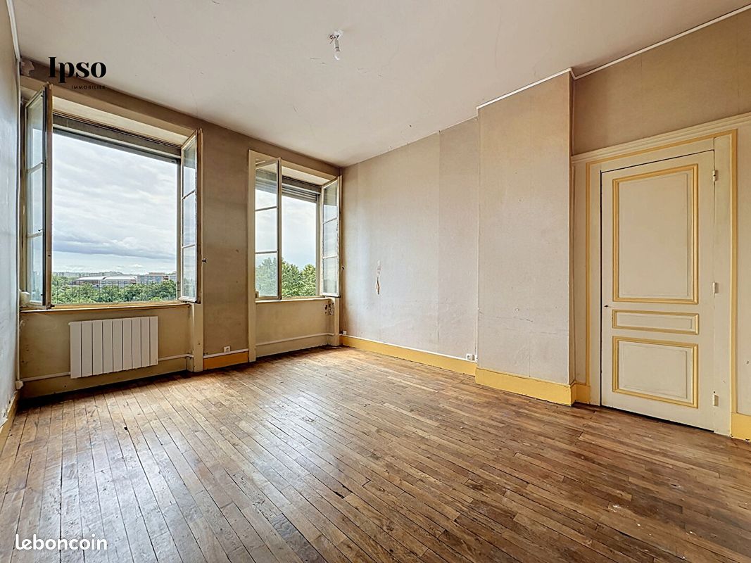 Appartement 3 pièces 68 m² · à Caluire-Et-Cuire · 68 m² · 205 000 €