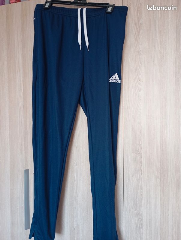 Pantalon Jogging (image 1)