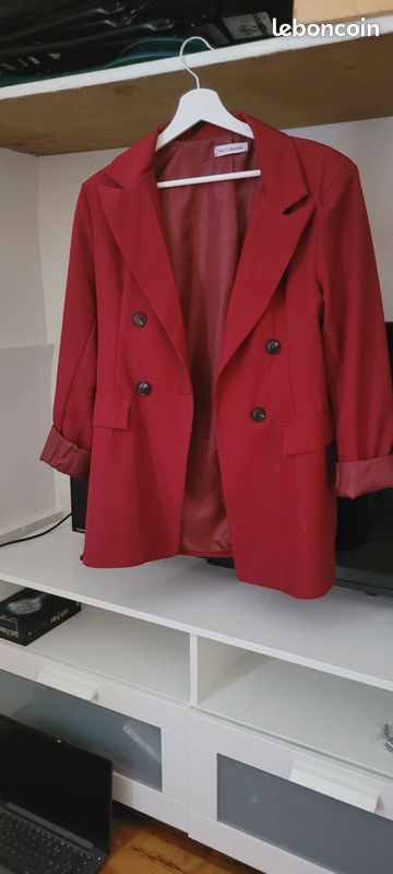 Blazer (image 1)
