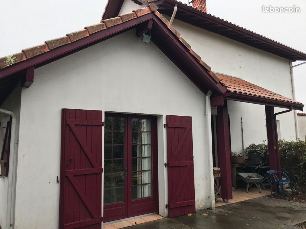 Maison 3 pièces 71 m² - Biscarrosse 40600 (image principale 0)