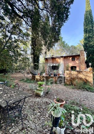 Propriété 5 pièces 86 m²