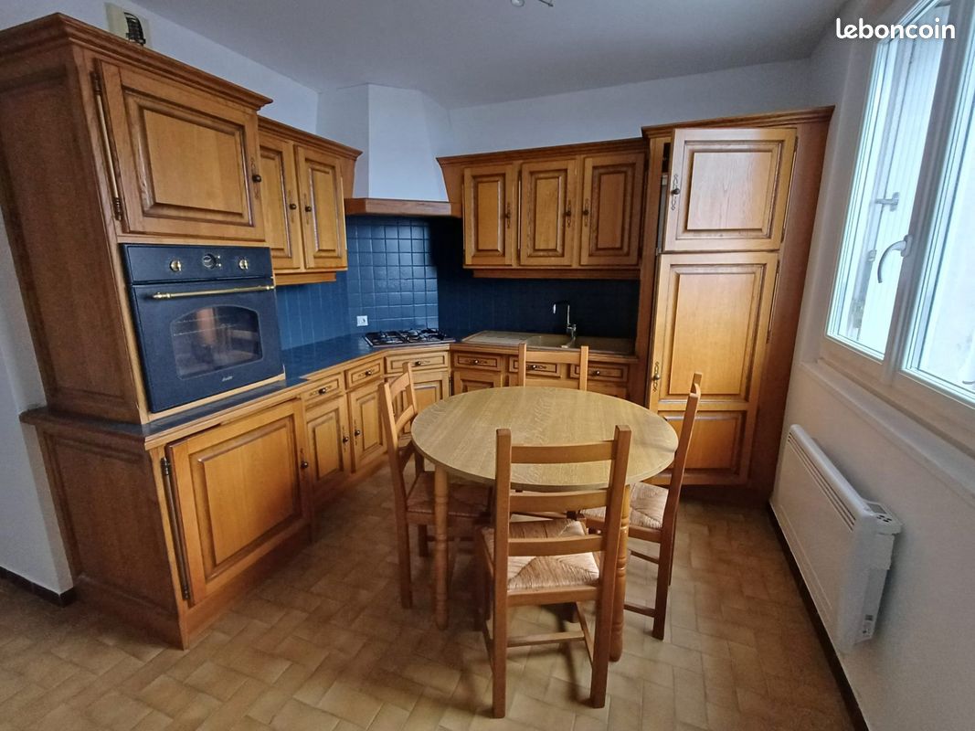 Appartement 2 pièces 48 m² · à Saint-Didier-en-Velay · 48 m² · 395 €