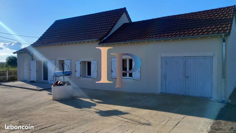 Maison 5 pièces 105 m²