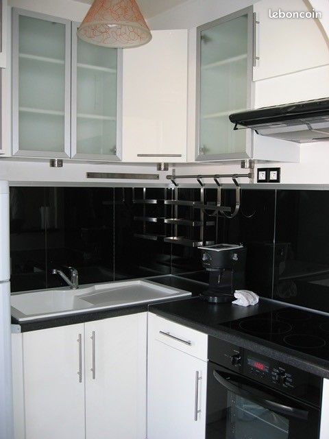 Appartement 1 pièce 25 m² · à Nice · 25 m² · 713 €