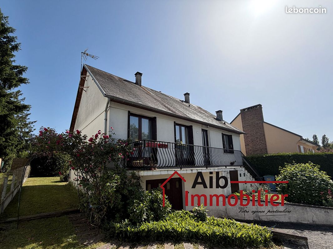 Maison 4 pièces 74 m² · à Rambouillet · 74 m² · 219 000 €