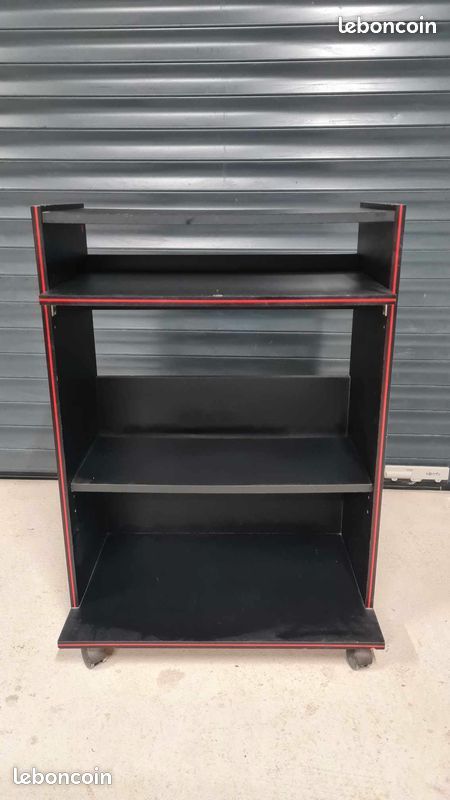 Meuble ordinateur ou TV (image 2)