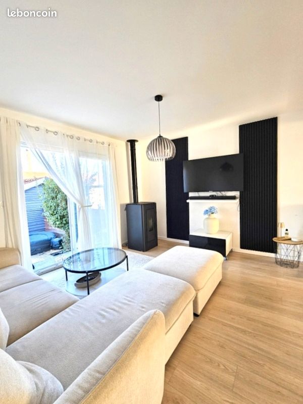 Maison 5 pièces 106 m² · à Thaon-les-Vosges · 106 m² · 195 000 €